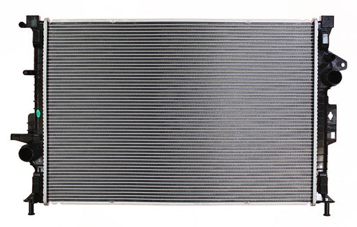 Radiator Agility Autoparts 8013313