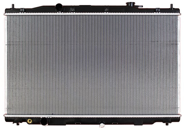 Radiator Agility Autoparts 8013314