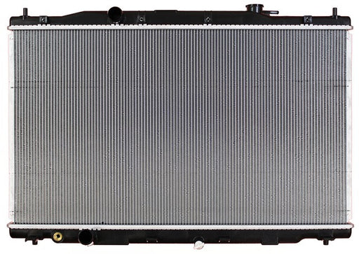 Radiator Agility Autoparts 8013314