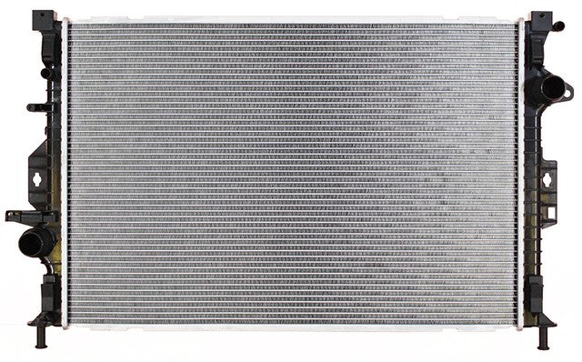 Radiator Agility Autoparts 8013315
