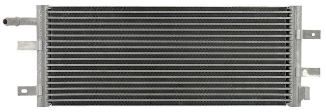 Drive Motor Inverter Cooler Agility Autoparts 8013316