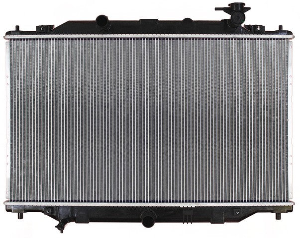 Radiator Agility Autoparts 8013317
