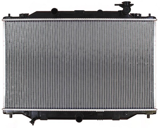 Radiator Agility Autoparts 8013317