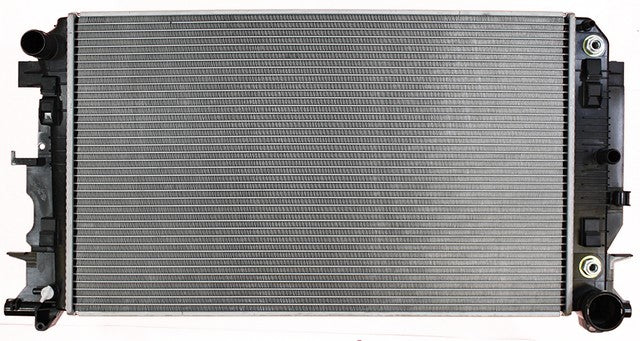 Radiator Agility Autoparts 8013318