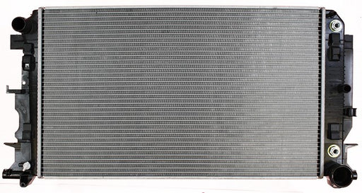 Radiator Agility Autoparts 8013318