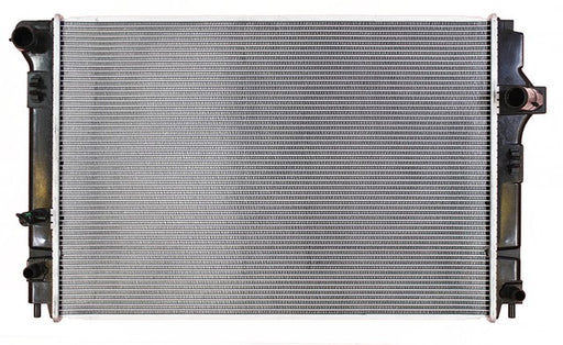 Radiator Agility Autoparts 8013319