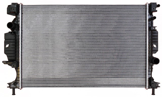 Radiator Agility Autoparts 8013320