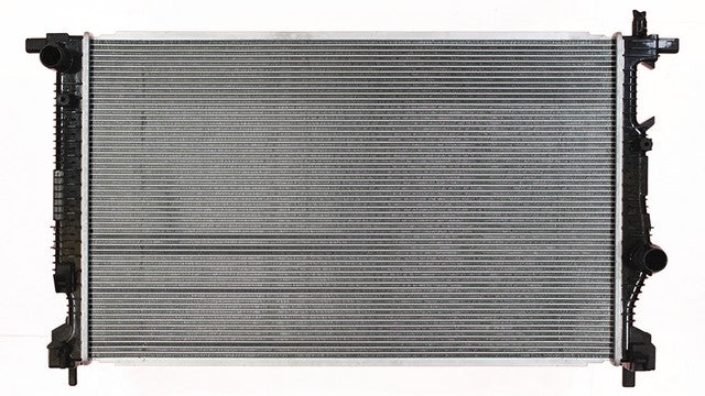 Radiator Agility Autoparts 8013323