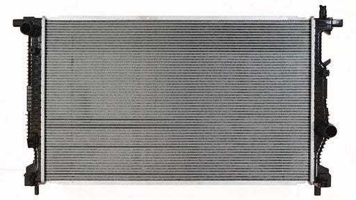 Radiator Agility Autoparts 8013323