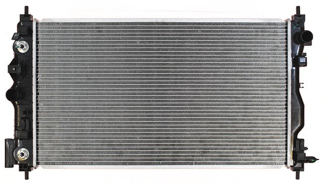 Radiator Agility Autoparts 8013325