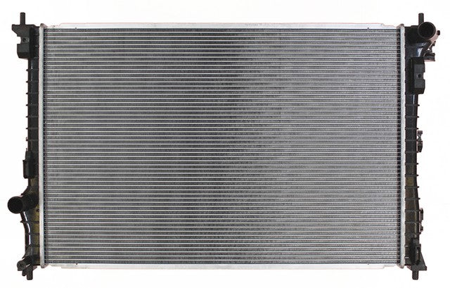 Radiator Agility Autoparts 8013327