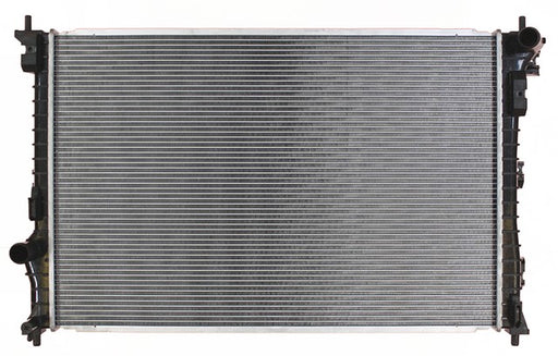 Radiator Agility Autoparts 8013327