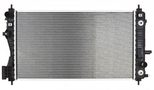 Radiator Agility Autoparts 8013328