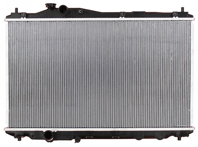 Radiator Agility Autoparts 8013330
