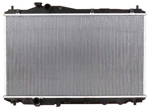 Radiator Agility Autoparts 8013330
