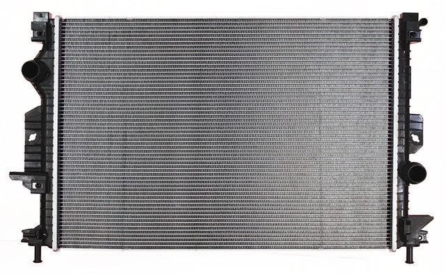 Radiator Agility Autoparts 8013331