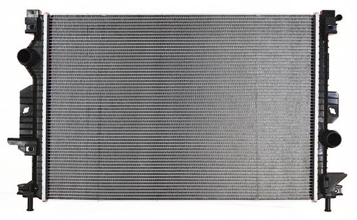 Radiator Agility Autoparts 8013331