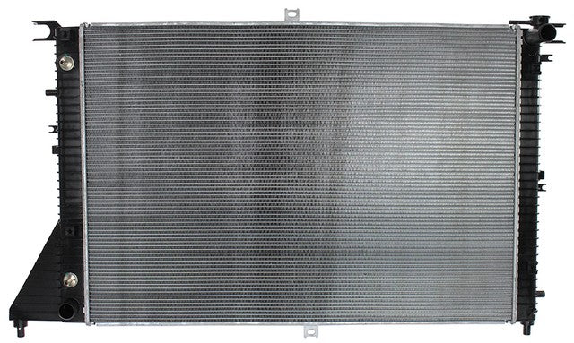Radiator Agility Autoparts 8013335