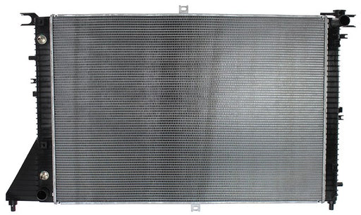 Radiator Agility Autoparts 8013335