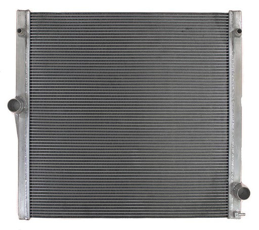 Radiator Agility Autoparts 8013336