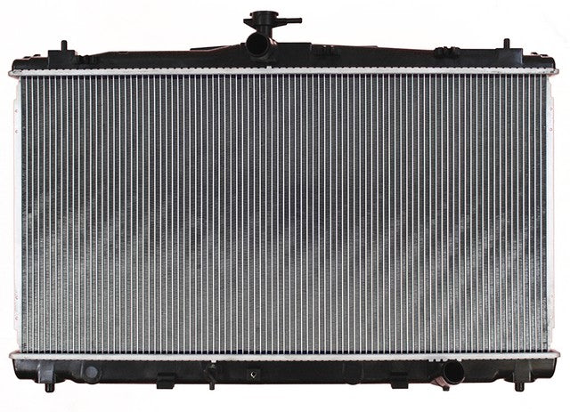 Radiator Agility Autoparts 8013338