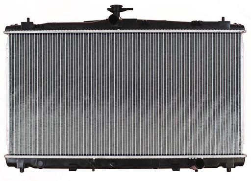 Radiator Agility Autoparts 8013338
