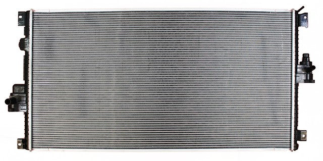 Radiator Agility Autoparts 8013339
