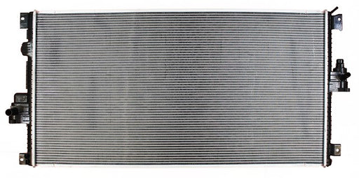 Radiator Agility Autoparts 8013339