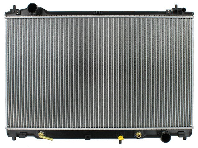 Radiator Agility Autoparts 8013340