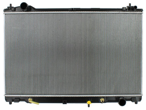 Radiator Agility Autoparts 8013340