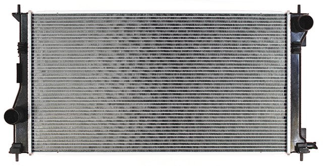 Radiator Agility Autoparts 8013346