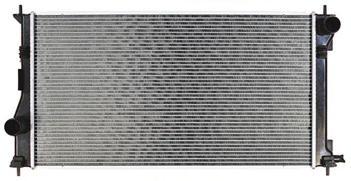 Radiator Agility Autoparts 8013346