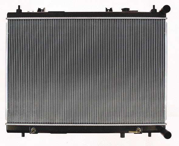 Radiator Agility Autoparts 8013348