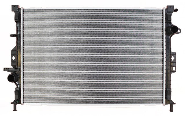 Radiator Agility Autoparts 8013352