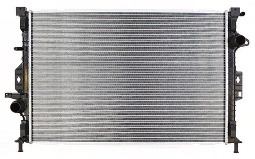 Radiator Agility Autoparts 8013352