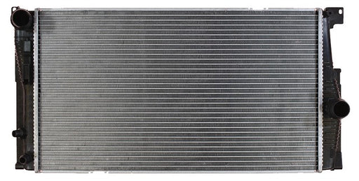 Radiator Agility Autoparts 8013353