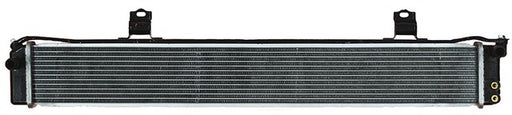Drive Motor Inverter Cooler Agility Autoparts 8013355