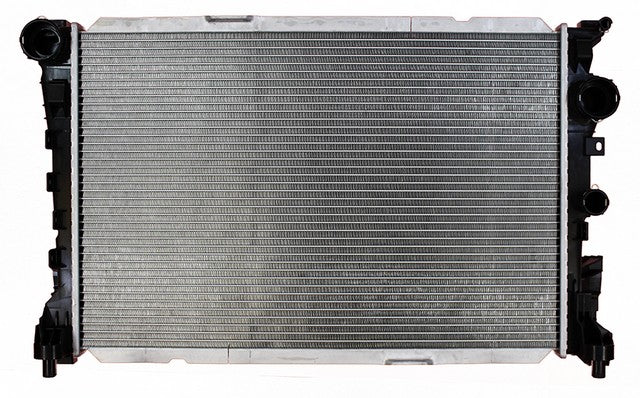 Radiator Agility Autoparts 8013358