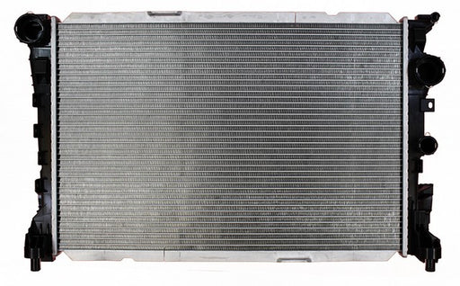 Radiator Agility Autoparts 8013358