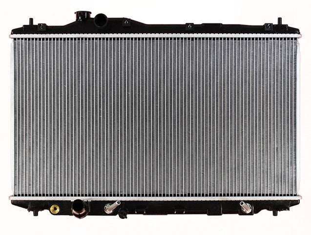 Radiator Agility Autoparts 8013360