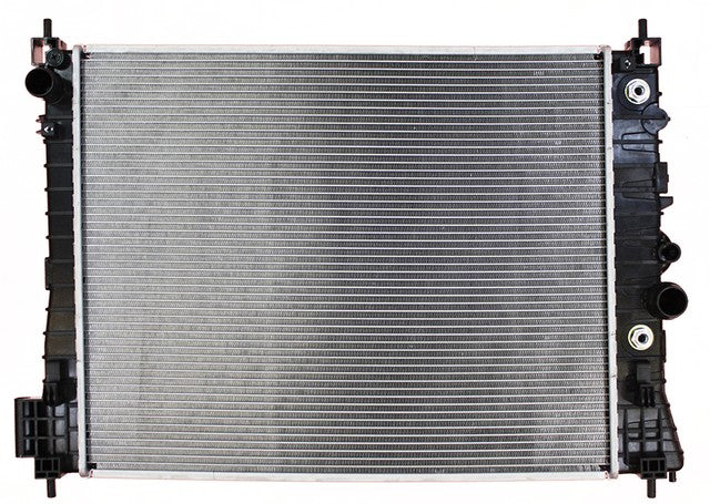 Radiator Agility Autoparts 8013361