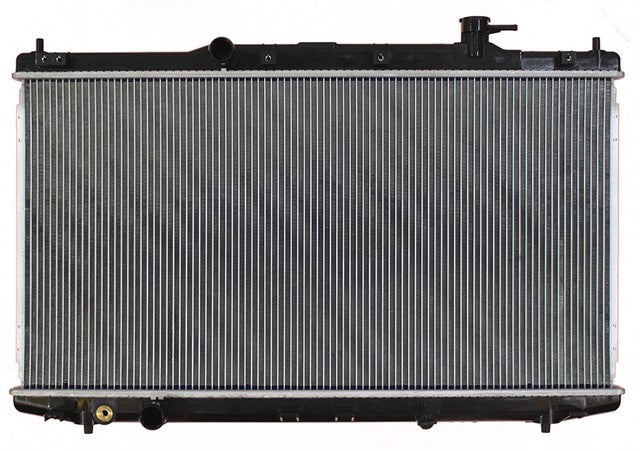 Radiator Agility Autoparts 8013363