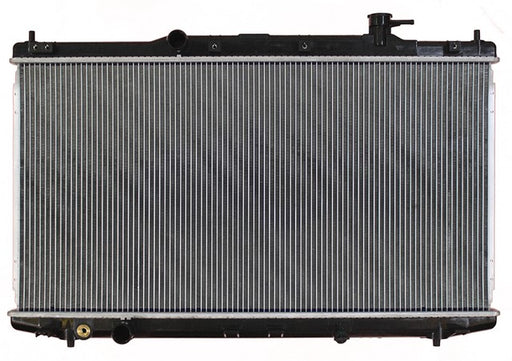 Radiator Agility Autoparts 8013363