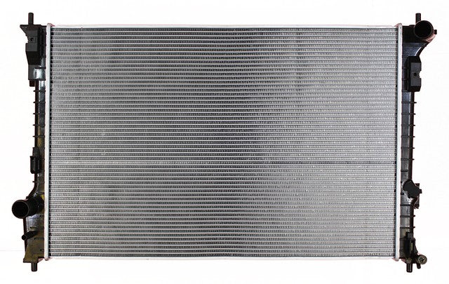 Radiator Agility Autoparts 8013364