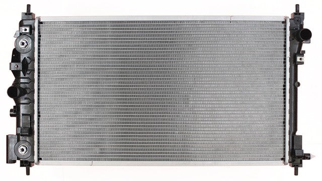 Radiator Agility Autoparts 8013366