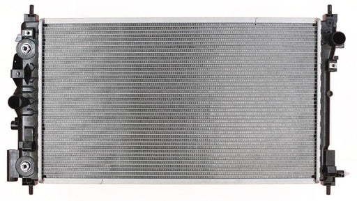 Radiator Agility Autoparts 8013366