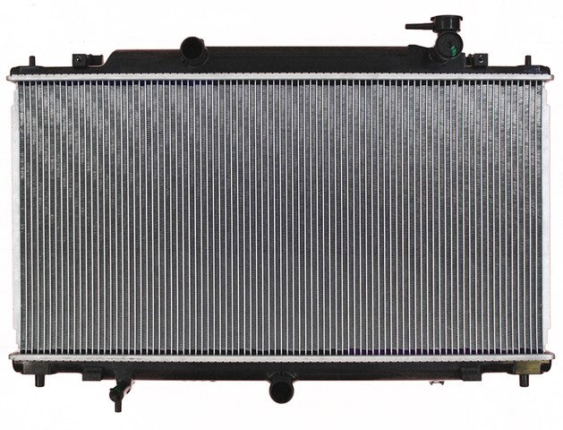 Radiator Agility Autoparts 8013367