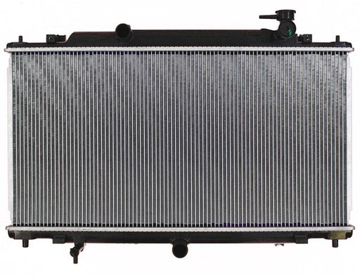 Radiator Agility Autoparts 8013367