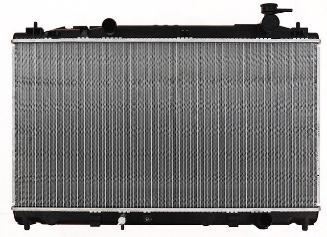 Radiator Agility Autoparts 8013368