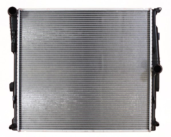 Radiator Agility Autoparts 8013371